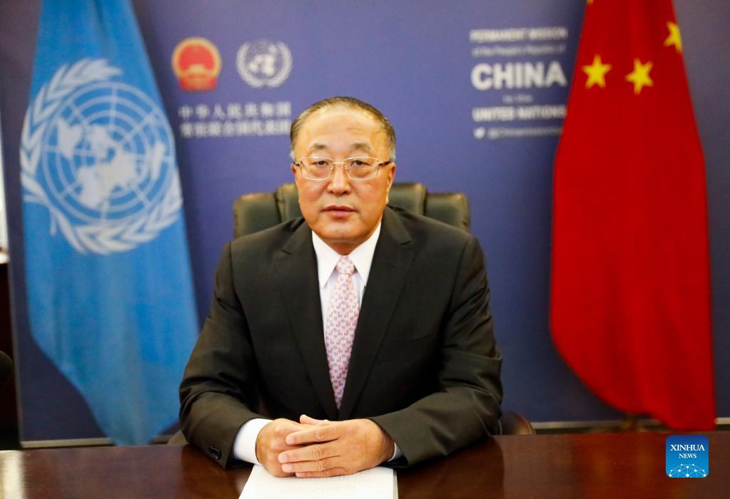 Majority Of Countries Oppose Interference In China’s Internal Affairs In Name Of Human Rights
