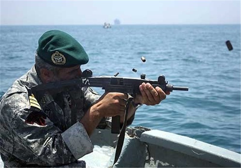 Iranian Navy Repels Pirate Attack On Trade Convoy In Gulf Of Aden