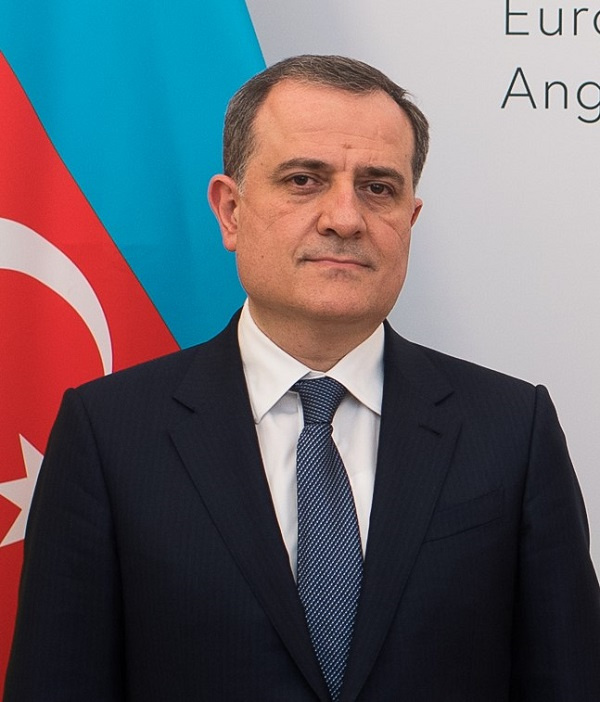 Azerbaijan, Iran agree to mend ties ‘through dialogue’