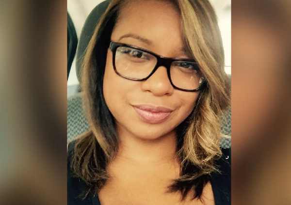 US shooting: Crowd filmed instead of calling 911 as Black female lawyer is killed by boyfriend