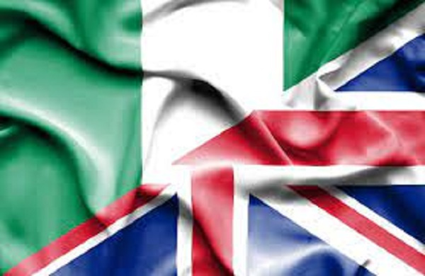 Covid-19: UK, Nigeria agrees on need to increase FDI