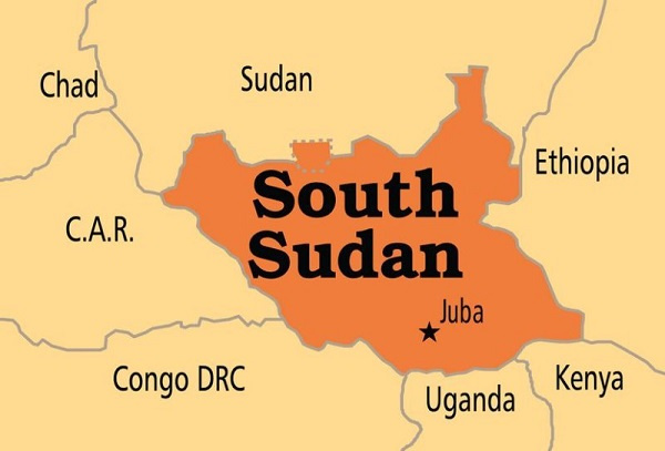 South Sudan to commence talks with breakaway opposition faction
