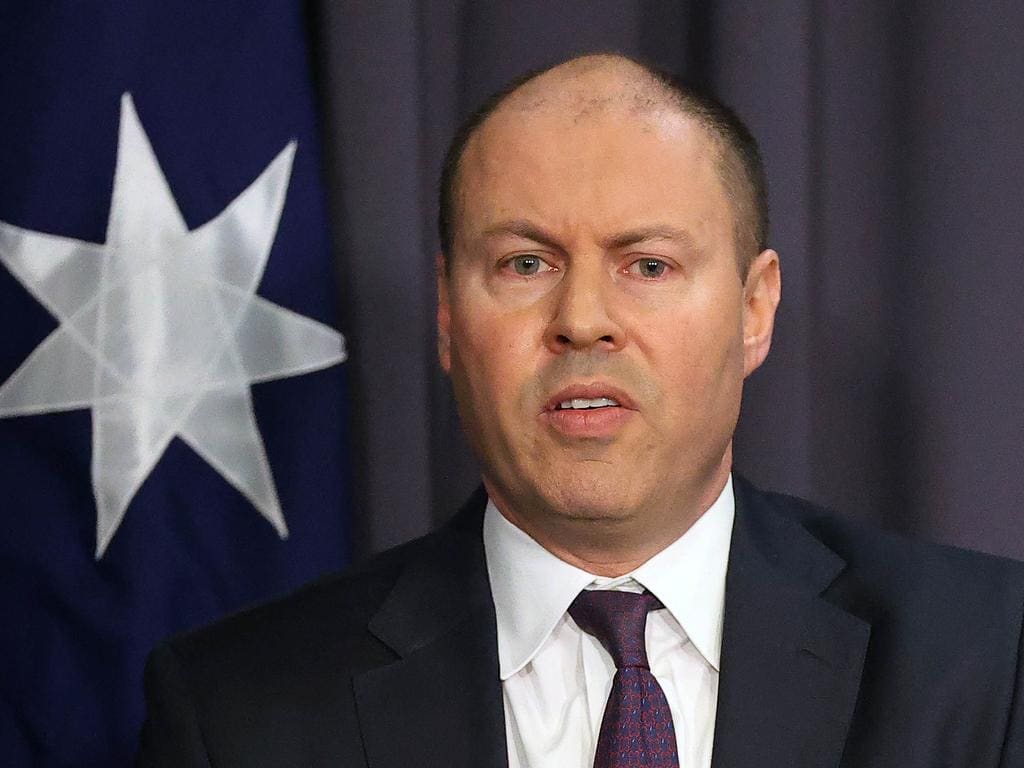 Covid-19: Australian economy to “bounce back” as lockdowns end – Treasurer