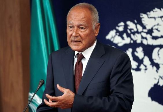 Arab League Chairman Voices Concerns Over Developments In Sudan
