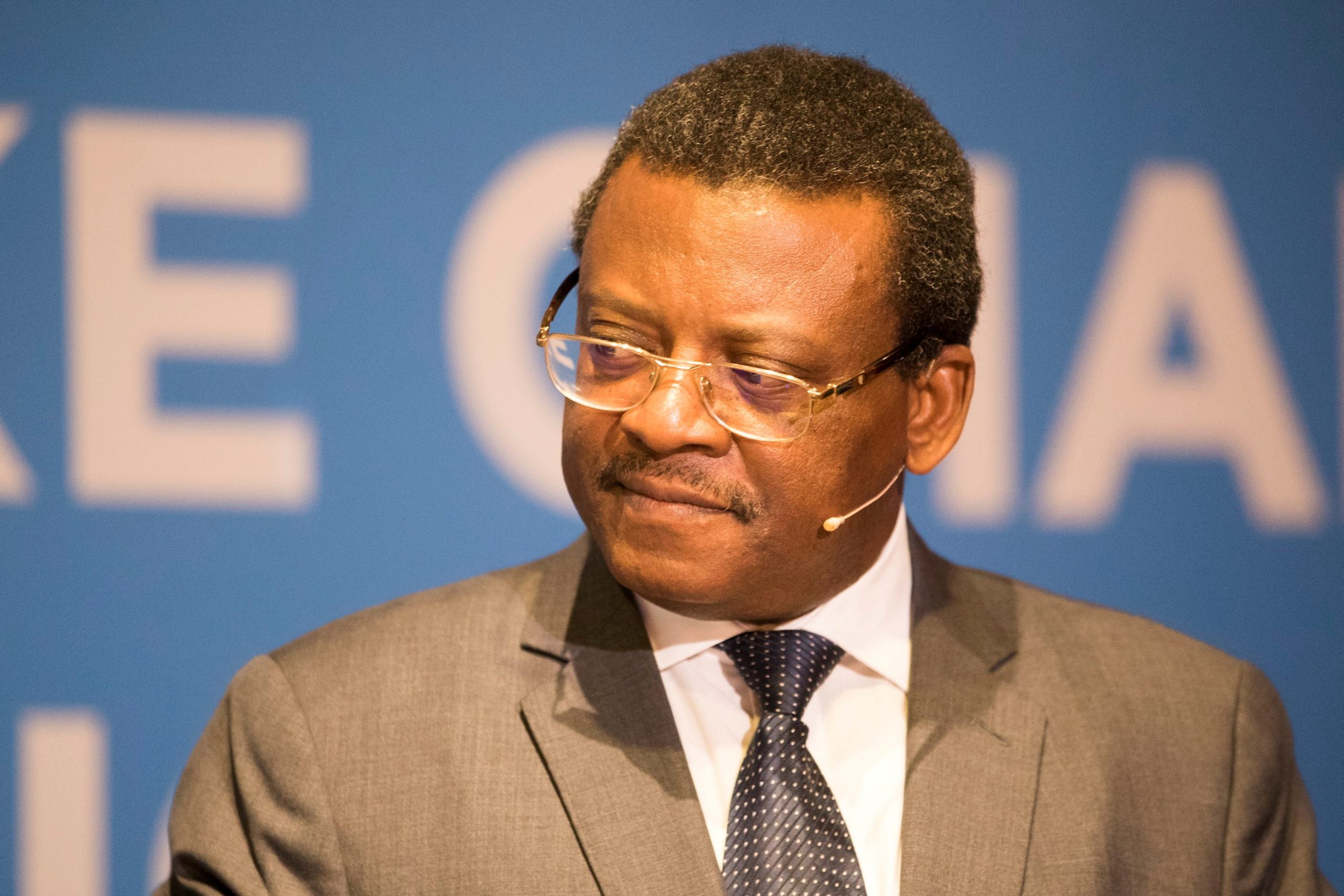 Cameroonian PM urges citizens to embrace peace in restive Anglophone region