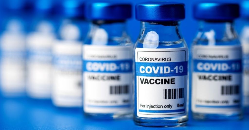 Australian COVID-19 Vaccine Rate Hits 80 Percent Amid Battle Against Third Wave