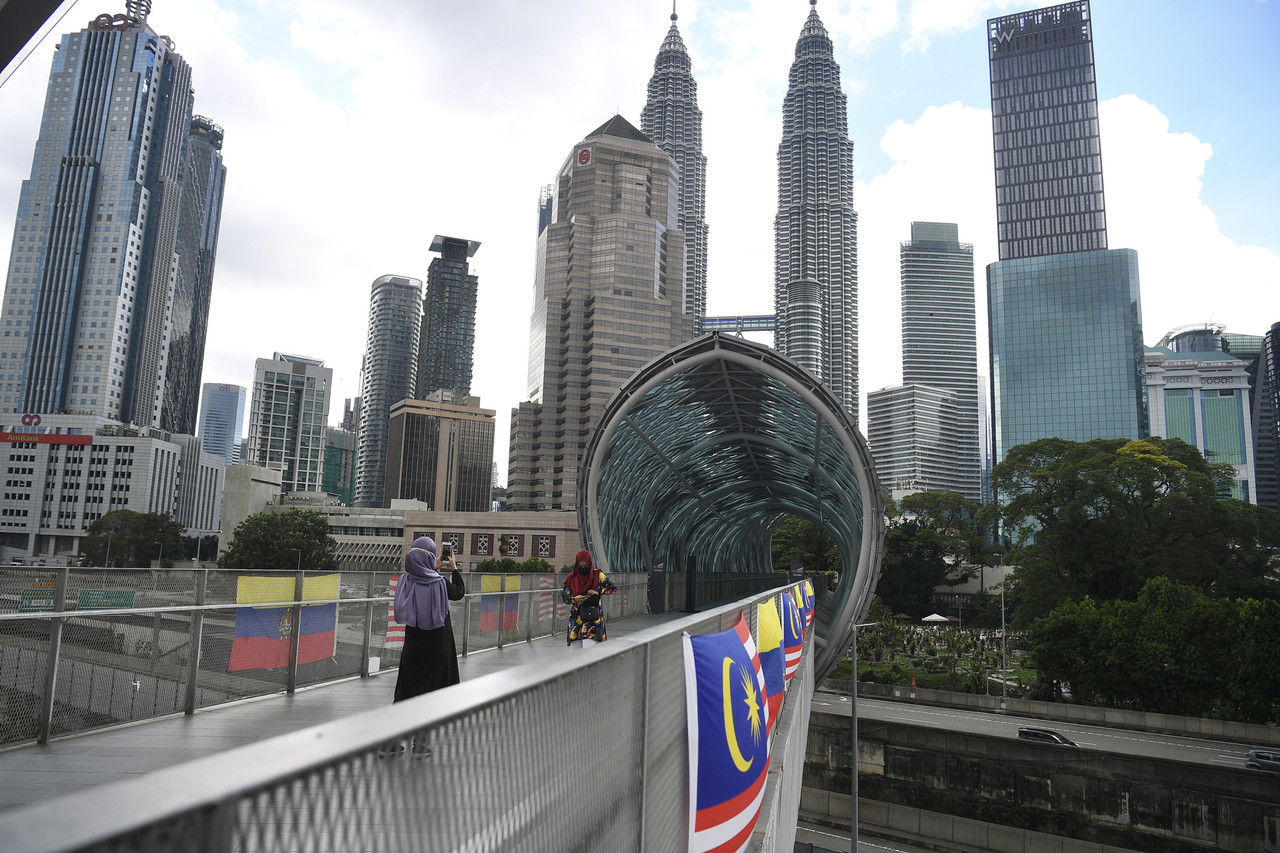 World Bank: Malaysia better off having trade agreements with both US, China