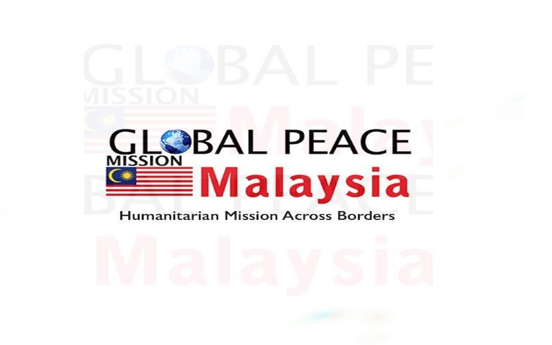 Global Peace Mission Malaysia Condemns Suicide Bombing At Mosque In Afghanistan