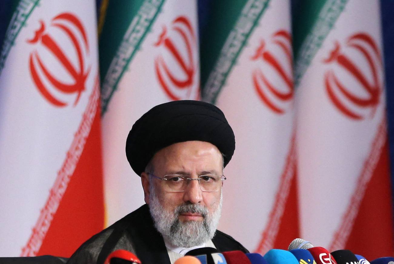 Iran’s President Calls On European Countries To Resist U.S. Pressure
