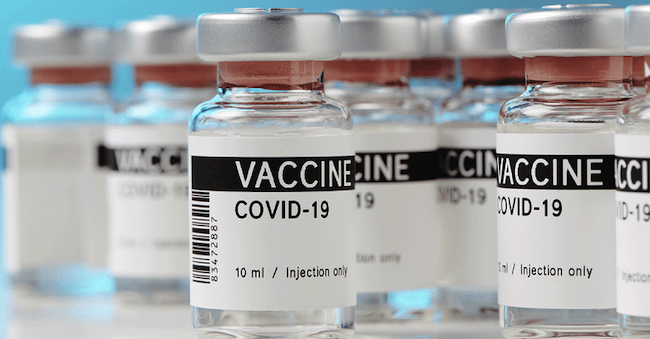 False and Misleading Information Cause Of Low COVID-19 Vaccine Uptake In Thailand’s Pattani