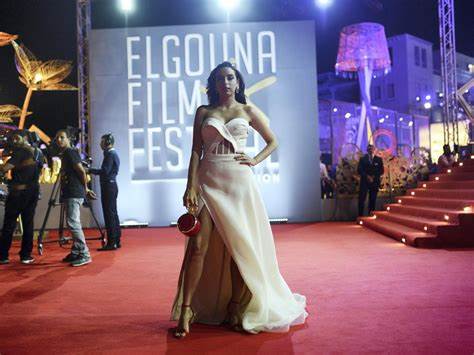 Egypt’s 2021 El Gouna Film Festival to be unique: organisers