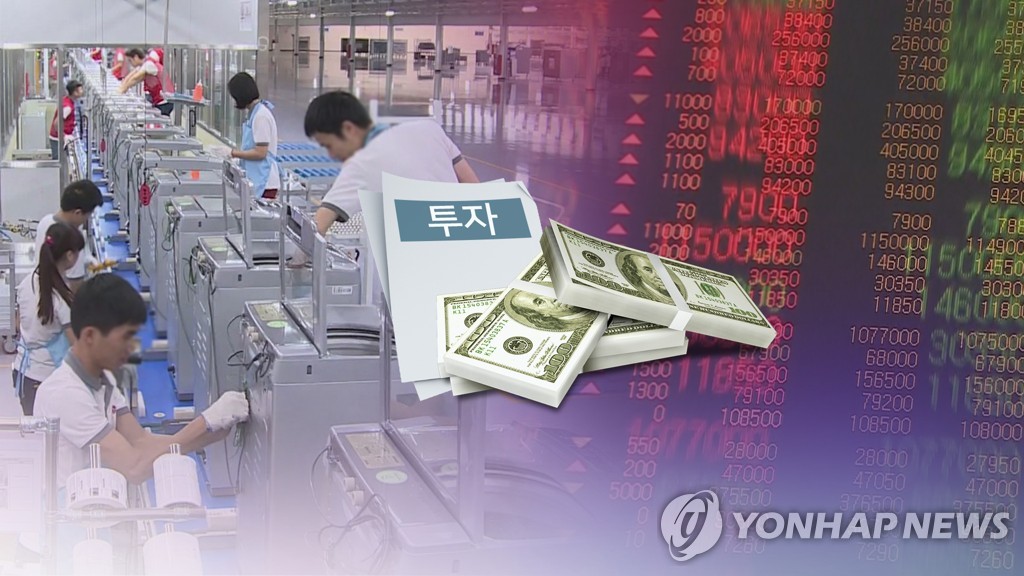 Foreign Direct Investment In S.Korea Grows 41.3 Percent From Jan To Sept