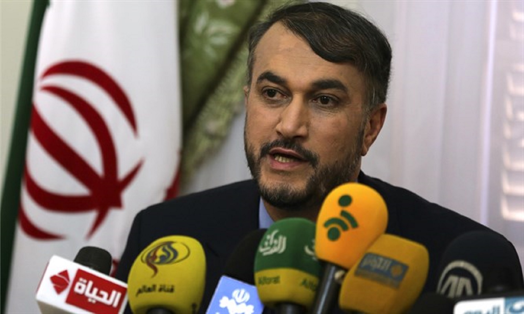 U.S. Should Unfreeze Iranian Assets To Show Goodwill In Nuclear Talks: Iran’s FM