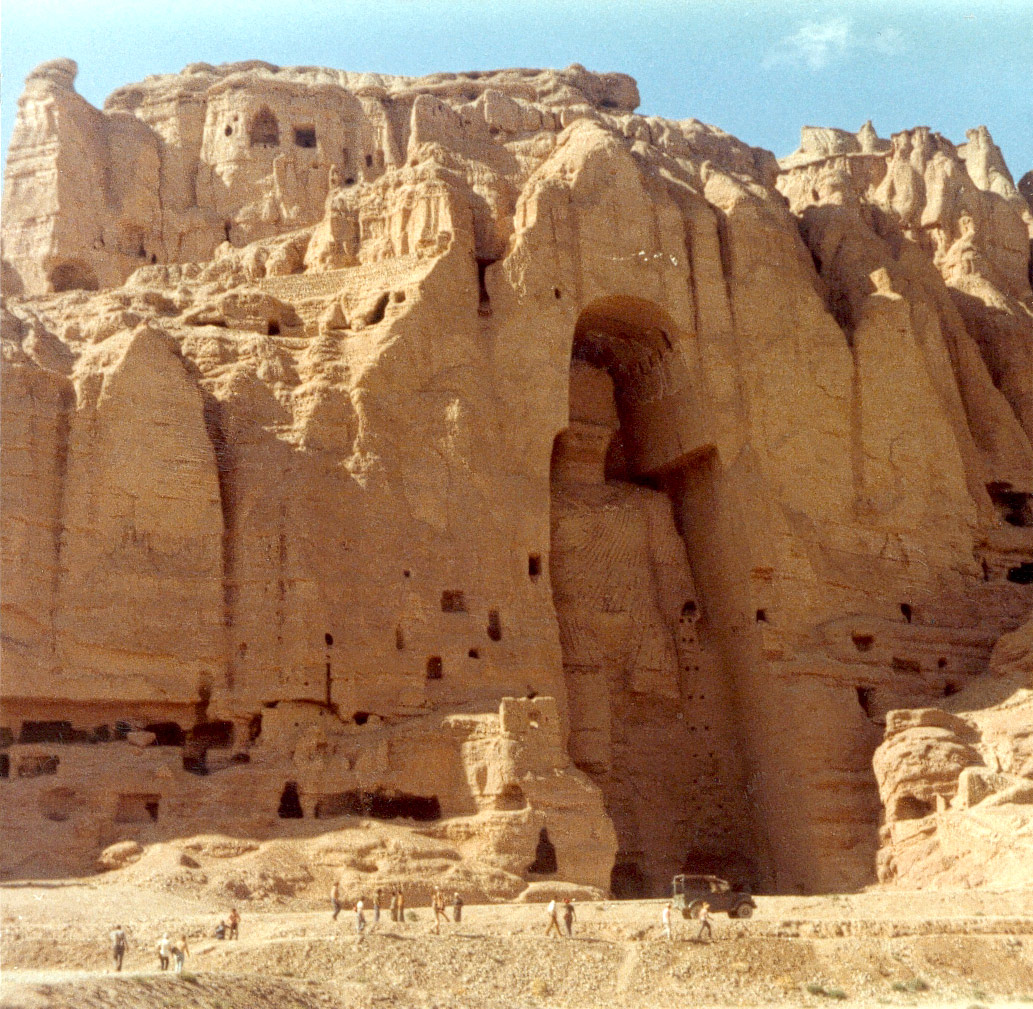 Afghan Local Gov’t Bans Excavation Of Cultural Sites