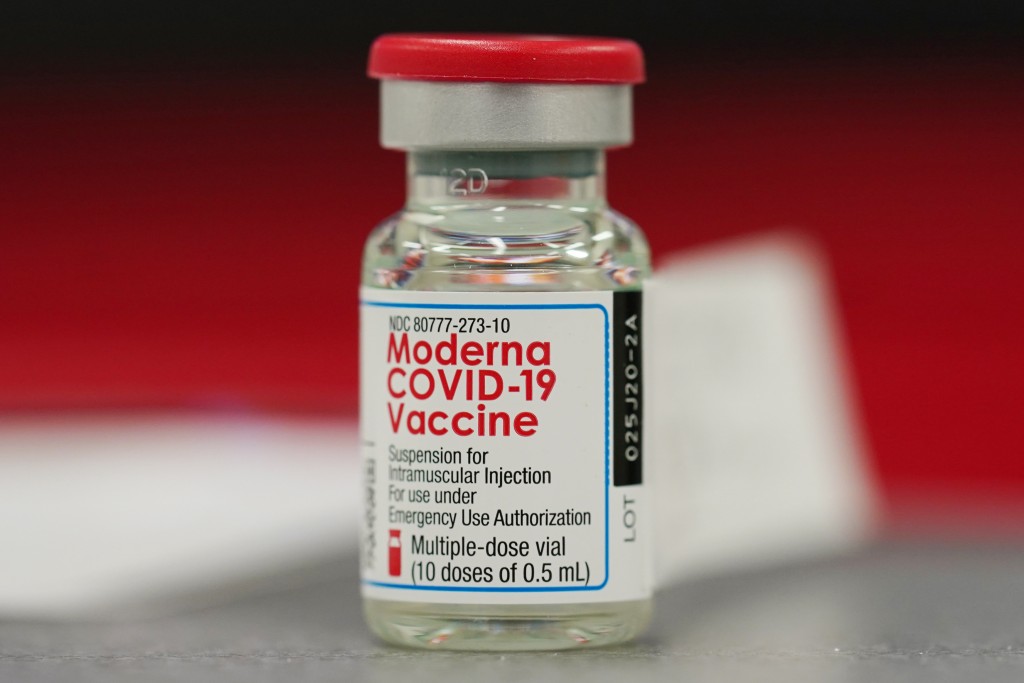 Covid-19: US administers 407.4 million doses of vaccines – CDC