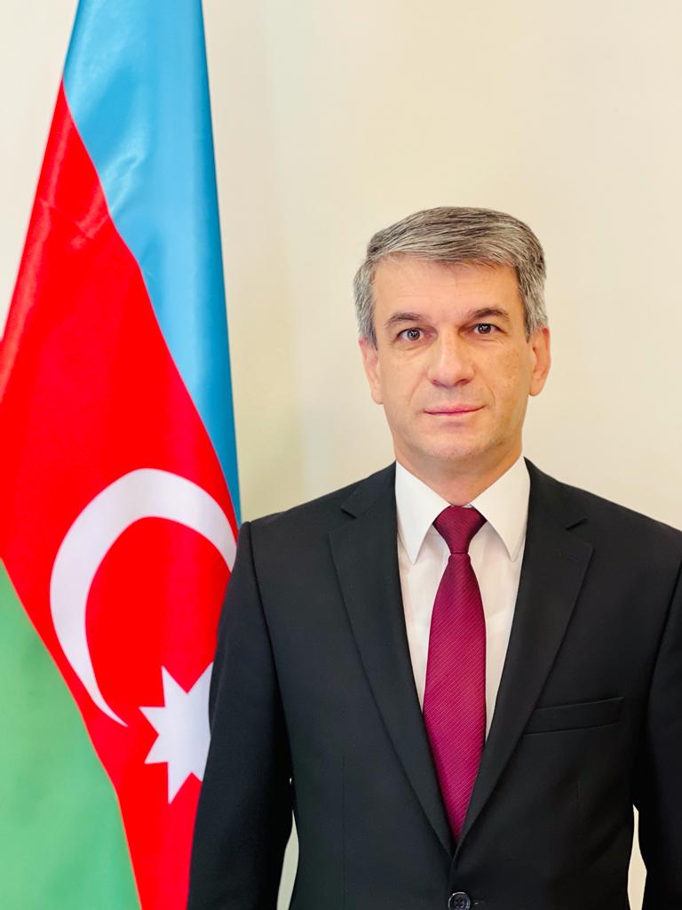 Azerbaijan Keen To Expand Cooperation, Invites Malaysian Companies To Invest