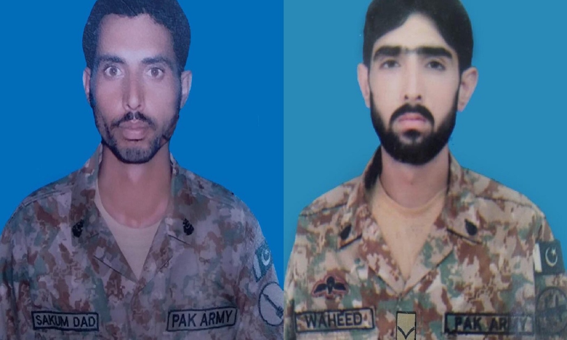 Two Soldiers, Terrorist Killed In Northwestern Pakistan’s Clash
