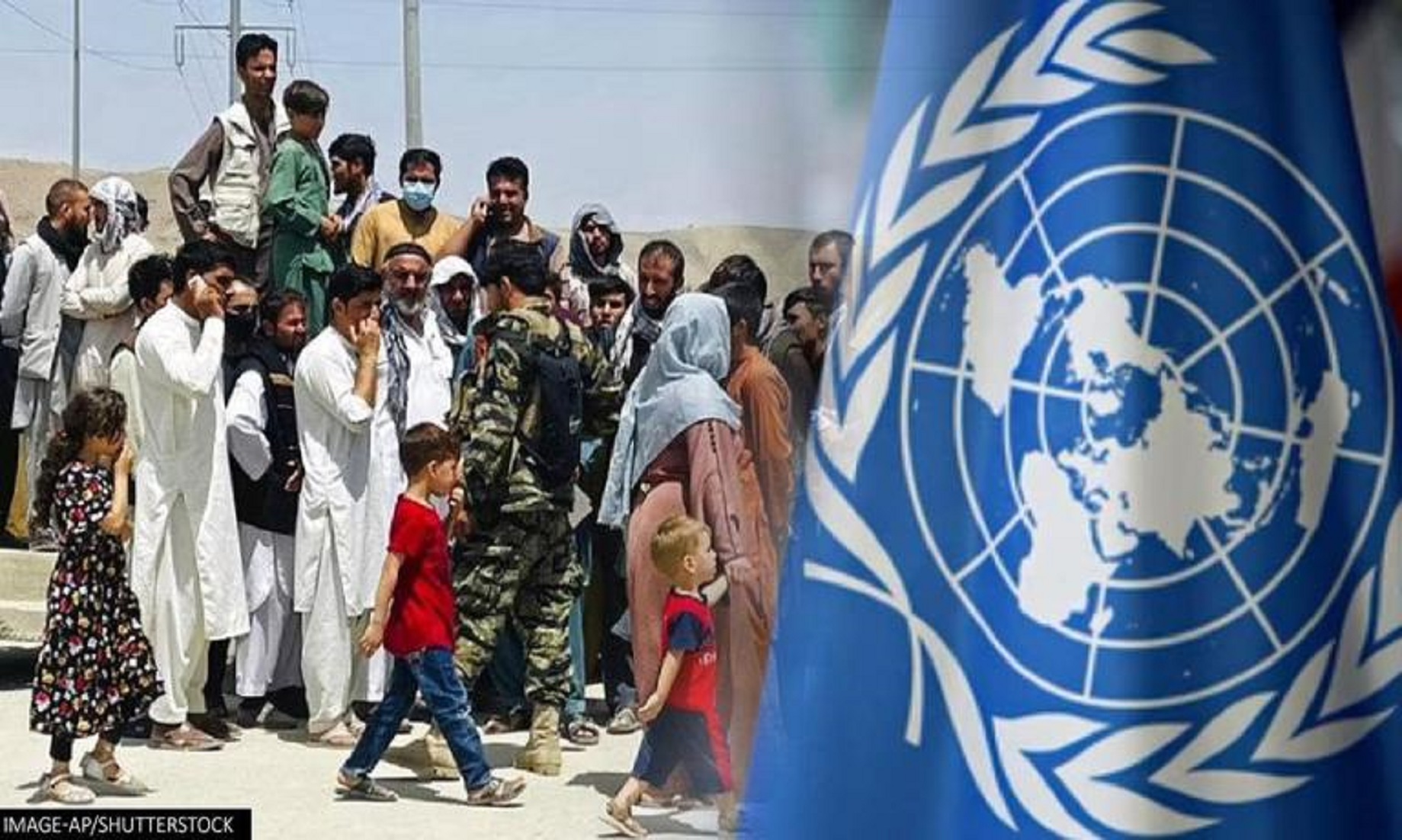 Over 3.8 Million Afghans Receive Assistance In Sept: UN