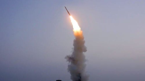 US condemns North Korea ‘ballistic missile launch’: Pentagon