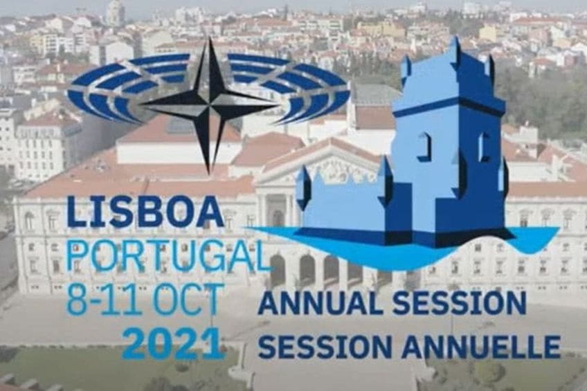 Lisbon Hosts NATO Parliamentary Assembly’s 67th Session