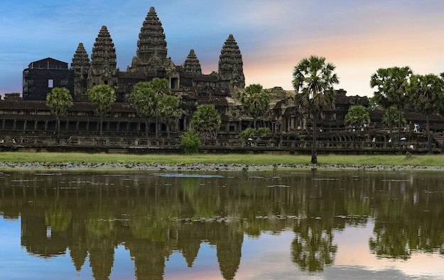 Cambodia Launches Long-Term Siem Reap Provincial Tourism Development Plan