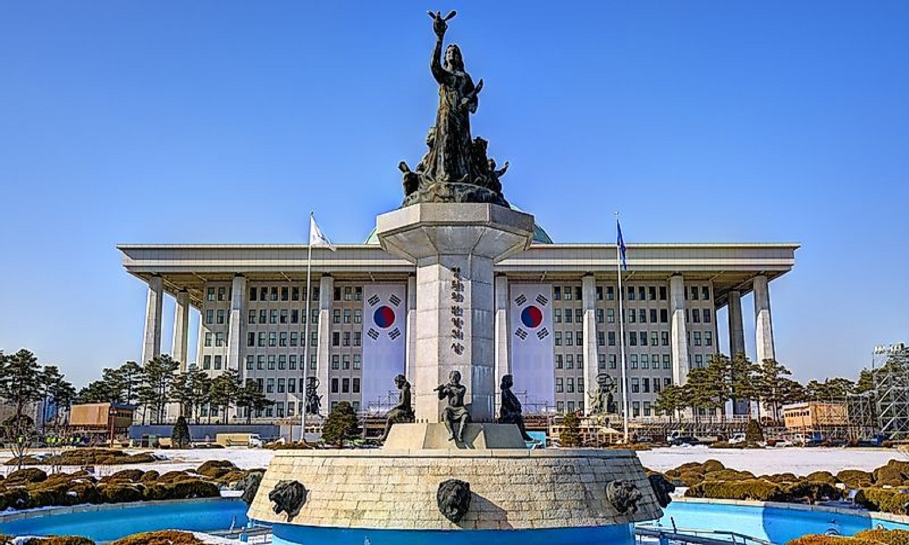 S. Korean gov’t expresses hope for resumption of inter-Korean talks, following restoration of communication lines