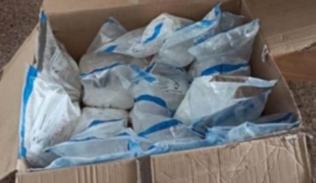Drugs Seized, Suspects Arrested In New Zealand’s Major Operation Against Organised Crime