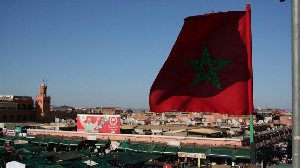 Morocco, Israel sign landmark security cooperation pact