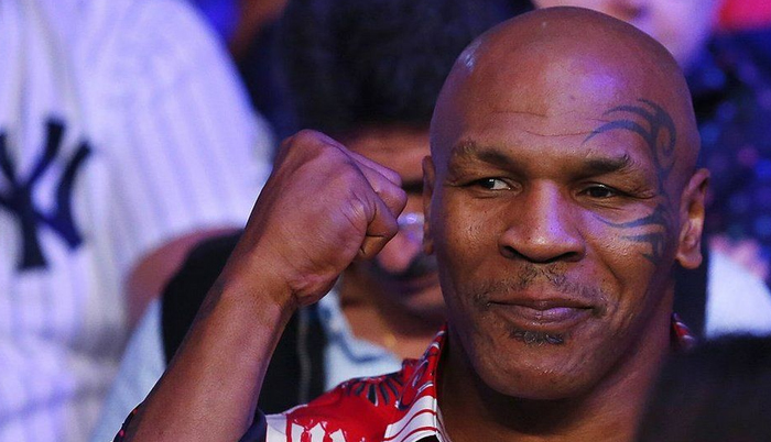 Mike Tyson: Malawi asks former boxer to be cannabis ambassador