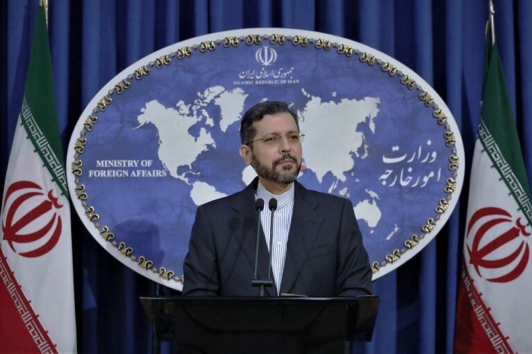 U.S. Should Drop Trump’s Maximum Pressure Policy Against Iran: Iranian Spokesman