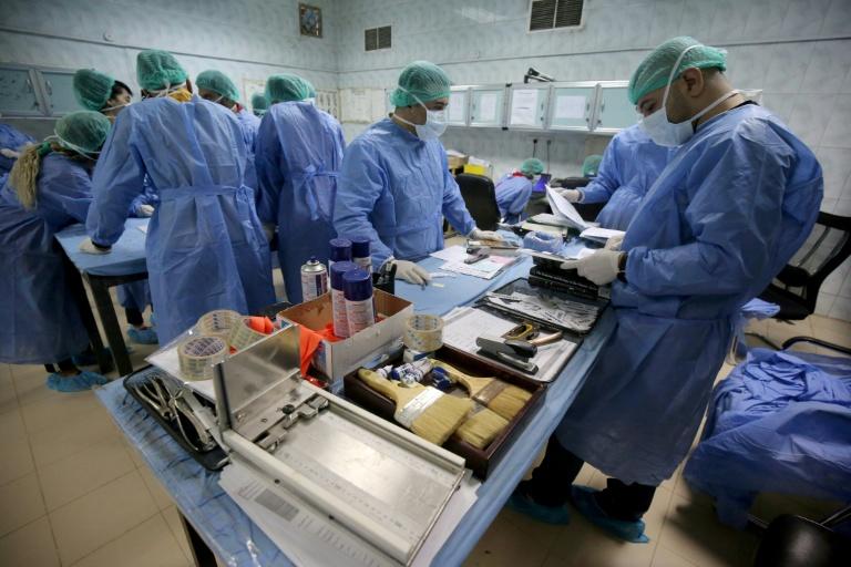 Malaysia Reports 4,854 New COVID-19 Infections, Total Deaths Pass 30,000-Mark