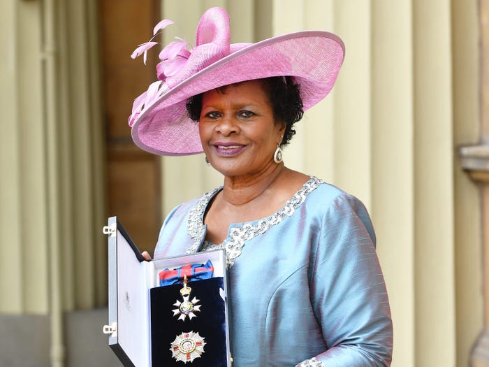 Replacing the queen – Barbados’s first president, Sandra Mason