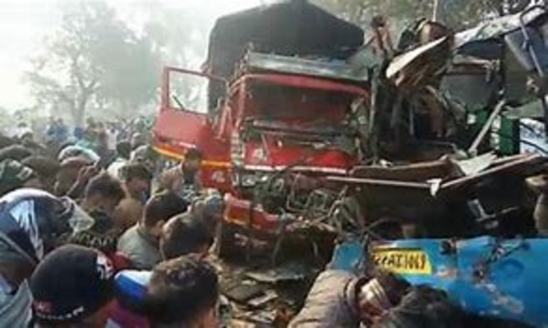 10 Killed In Road Accident In India’s Assam