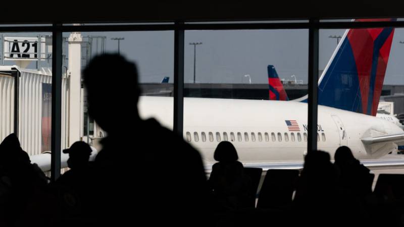 US shooting: Chaos at Atlanta airport as convicted felon’s gun goes off, 3 hurt