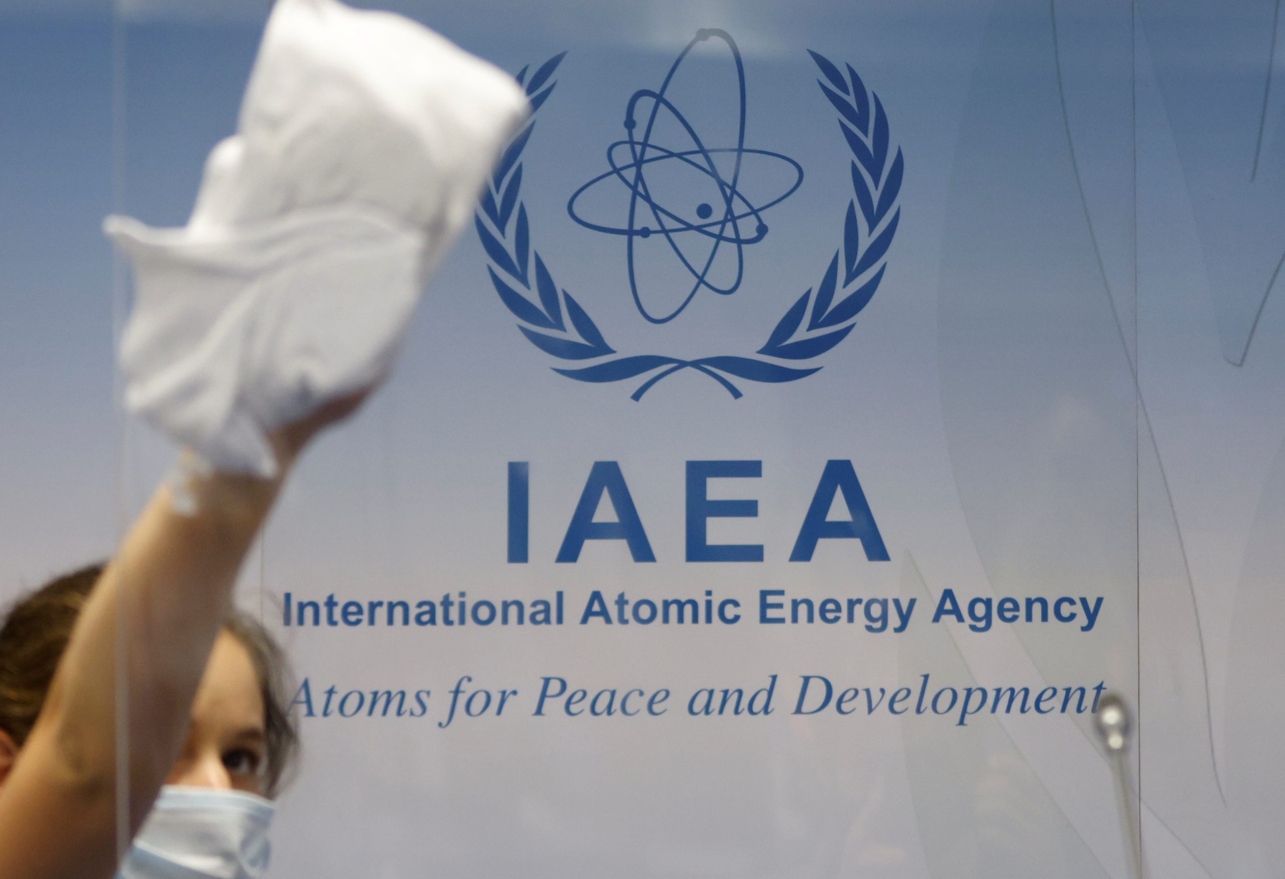 US threatens escalation with Iran at IAEA next month