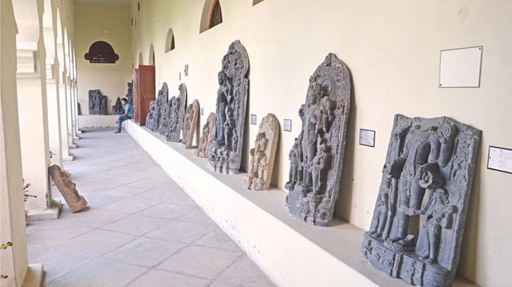 National Sculpture Exhibition Kicks Off In Bangladesh
