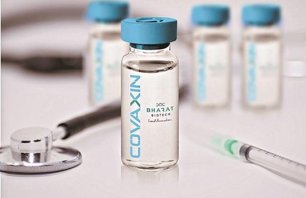 WHO grants emergency approval for India’s Covaxin COVID-19 jab