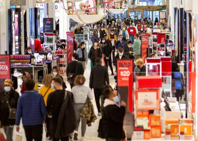 Australians To Spend Big Over Black Friday Shopping Weekend