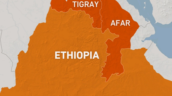 UN rights council orders international probe into Ethiopia abuses