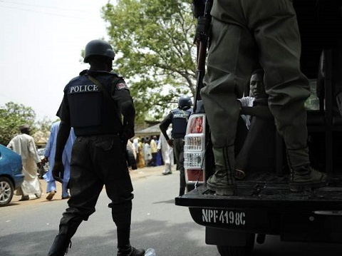 Nigeria: Police foil kidnap, rescue 48 persons in Kaduna