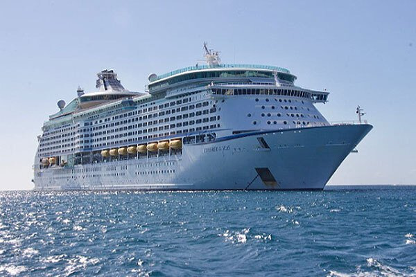 Covid-19: Several cases confirmed on board German luxury cruise ships
