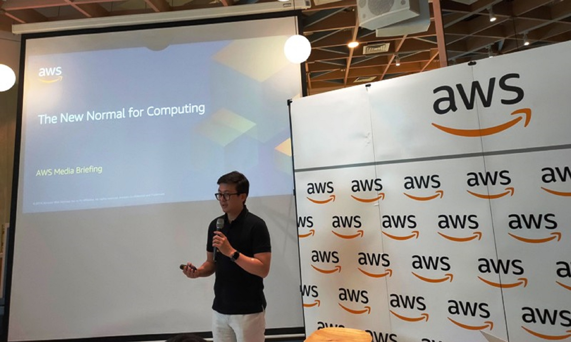 Amazon Web Services, Inc. Launches Region In Indonesia