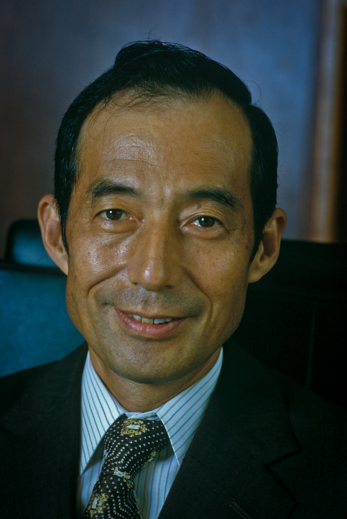Asian Development Bank’s Former President Masao Fujioka Dies At 97