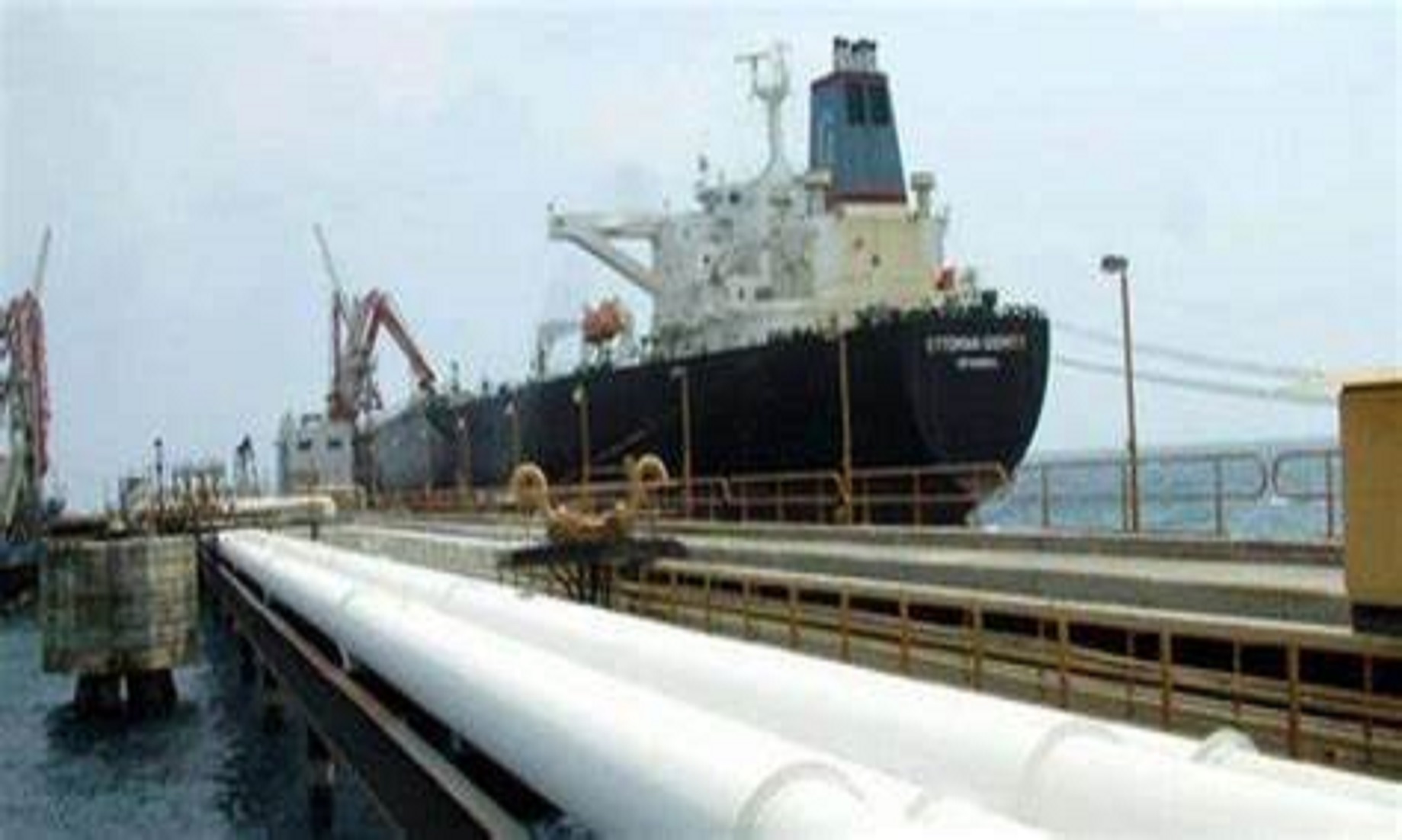 Iraq’s Crude Exports Exceed 98 Million Barrels In Nov: Ministry