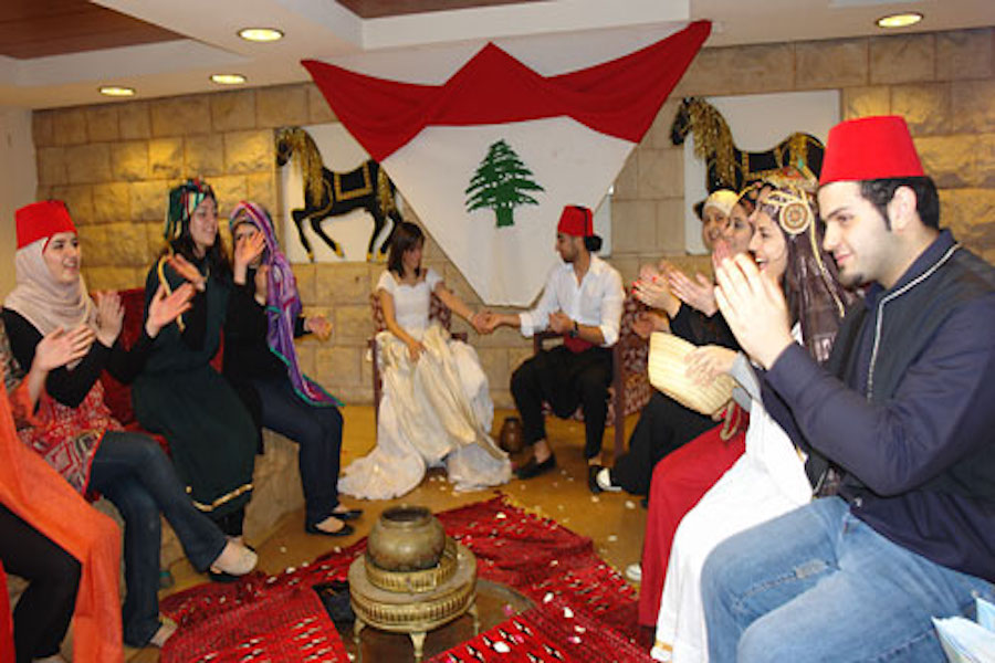 Feature: Lebanese Turn To Private New Year Celebrations Amid Economic Crisis, COVID-19 Pandemic