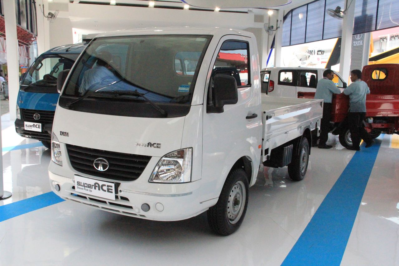 India’s Tata Motors To Raise Commercial Vehicle Prices Next Month