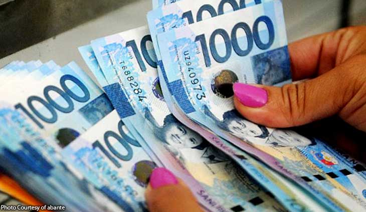 Philippines’ Total Debt Rises Slightly In Oct