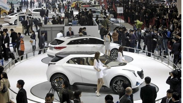 Indonesia Sees Growing Enthusiasm For Electric Vehicles