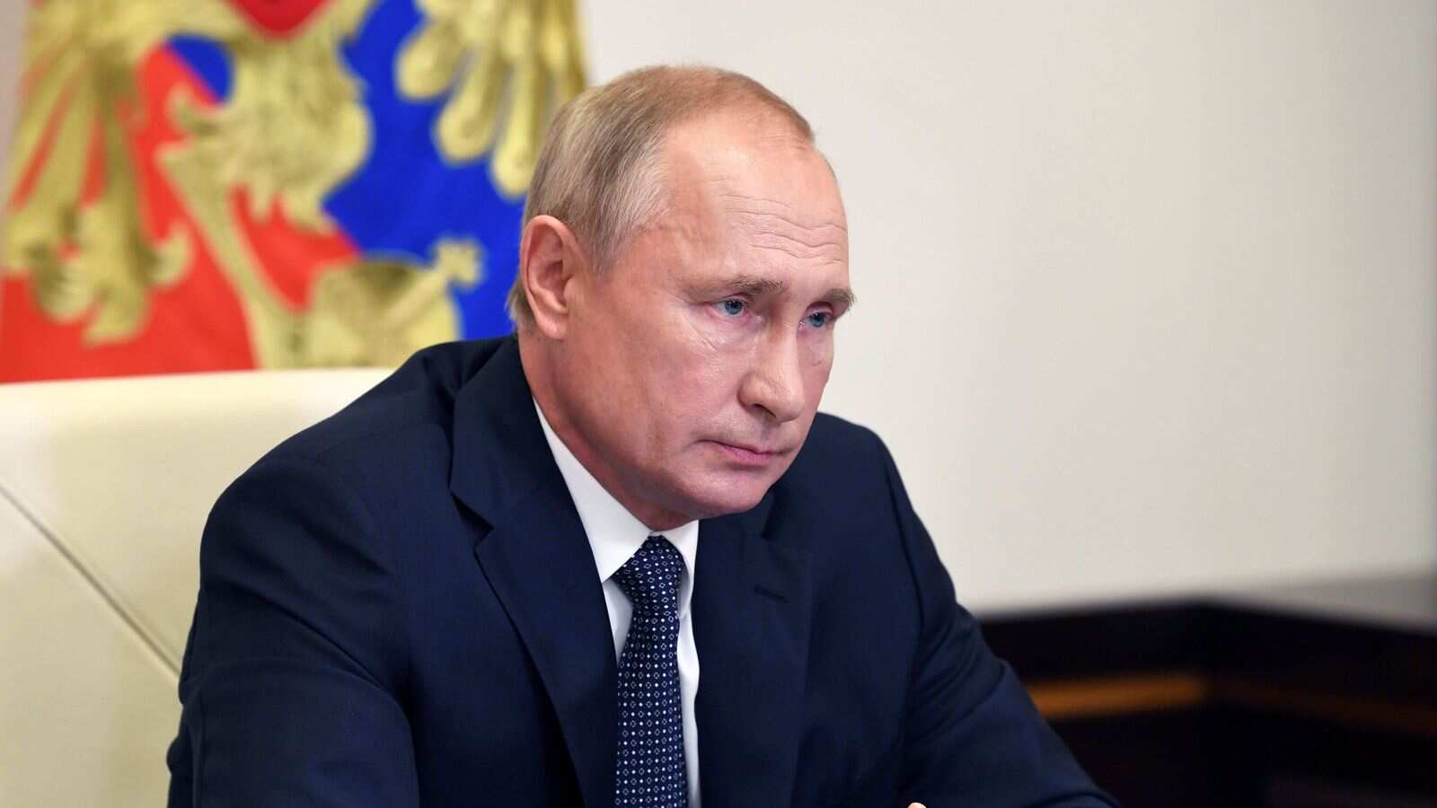Covid-19: Russian Pres Putin calls for mutual approval of vaccines