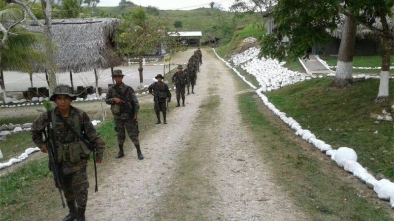 At least 13 killed in Guatemala Indigenous land dispute